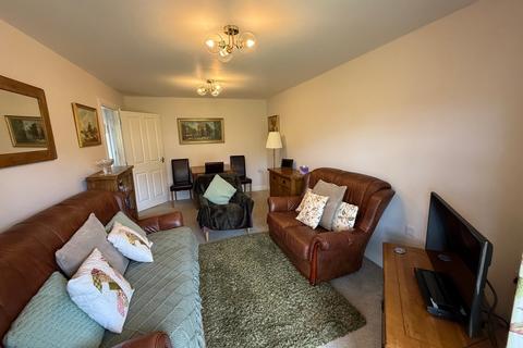 1 bedroom terraced bungalow for sale, The Croft, Bourne