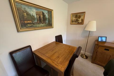 1 bedroom terraced bungalow for sale, The Croft, Bourne