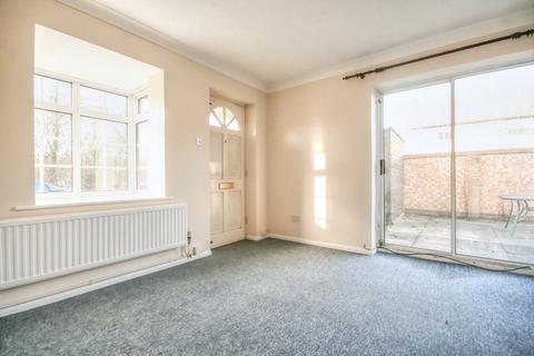 1 bedroom end of terrace house to rent, The Sycamores, Milton, Cambridge