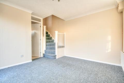 1 bedroom end of terrace house to rent, The Sycamores, Milton, Cambridge