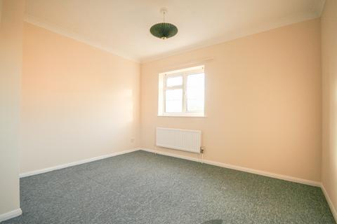 1 bedroom end of terrace house to rent, The Sycamores, Milton, Cambridge