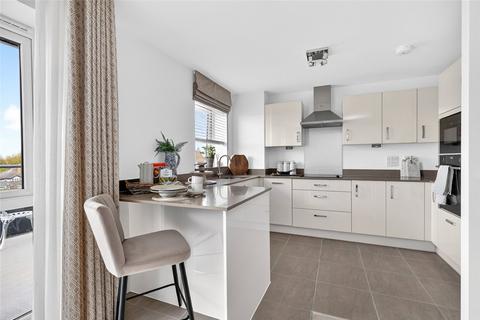 1 bedroom apartment for sale, Queens Road, Weybridge, Surrey, KT13