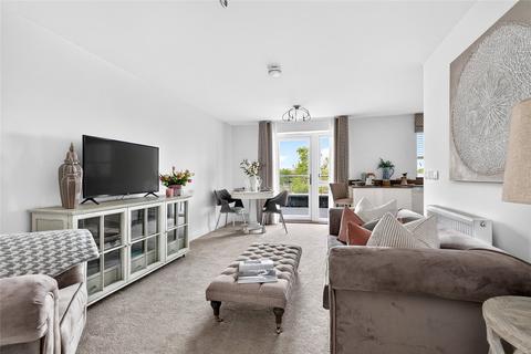 1 bedroom apartment for sale, Queens Road, Weybridge, Surrey, KT13