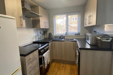 2 bedroom terraced house to rent - Alexandra Street, Goole