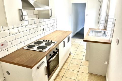 undefined, Stanfield Road, Stoke-On-Trent, ST6 1AT, UK