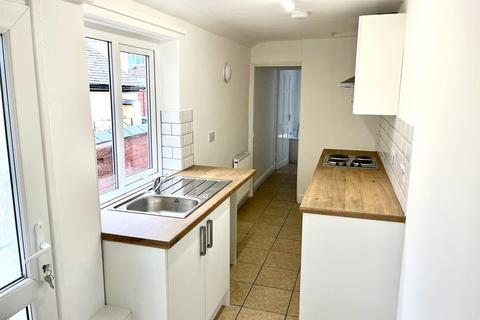 undefined, Stanfield Road, Stoke-On-Trent, ST6 1AT, UK