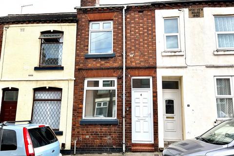 undefined, Stanfield Road, Stoke-On-Trent, ST6 1AT, UK