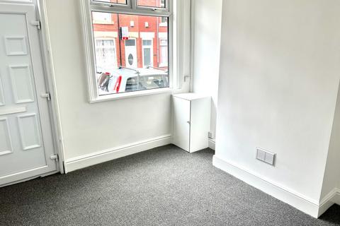 undefined, Stanfield Road, Stoke-On-Trent, ST6 1AT, UK