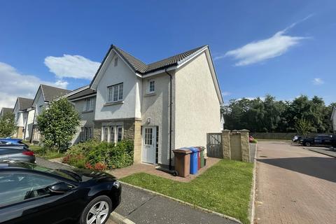 undefined, Crown Crescent