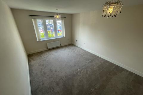 undefined, Crown Crescent