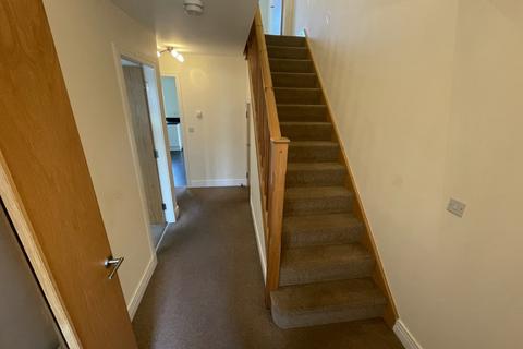 undefined, Crown Crescent
