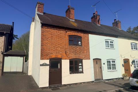 1 bedroom end of terrace house for sale, Main Street, Barton Under Needwood