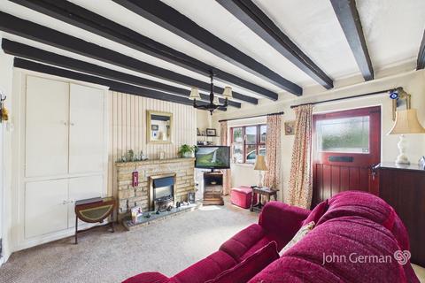 1 bedroom end of terrace house for sale, Main Street, Barton Under Needwood