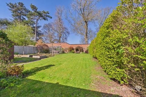 1 bedroom end of terrace house for sale, Main Street, Barton Under Needwood