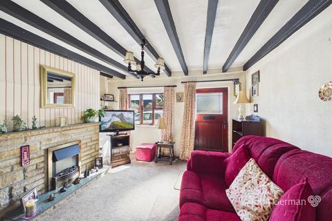 1 bedroom end of terrace house for sale, Main Street, Barton Under Needwood