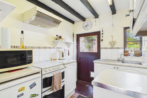 1 bedroom end of terrace house for sale, Main Street, Barton Under Needwood