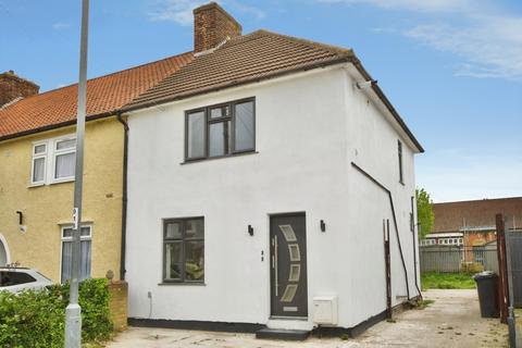 2 bedroom terraced house for sale, Sterry Road, DAGENHAM, Essex, RM10