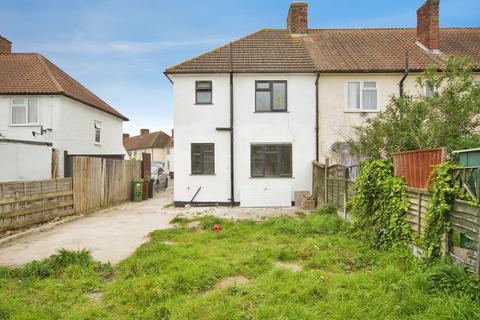 2 bedroom terraced house for sale, Sterry Road, DAGENHAM, Essex, RM10