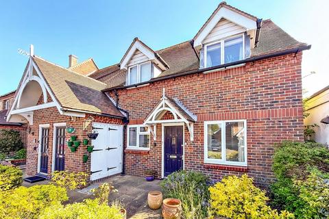 2 bedroom apartment for sale, Arundel Road, Angmering, BN16