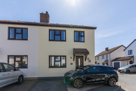 3 bedroom semi-detached house for sale, Les Banques, St. Sampson, Guernsey