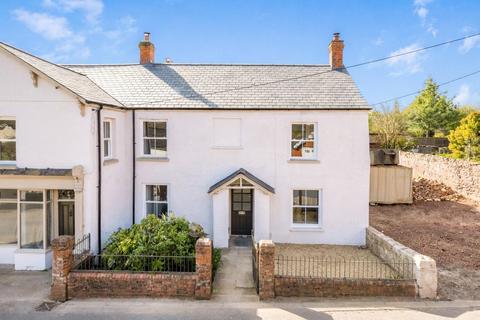undefined, Millmoor, Culmstock, Cullompton