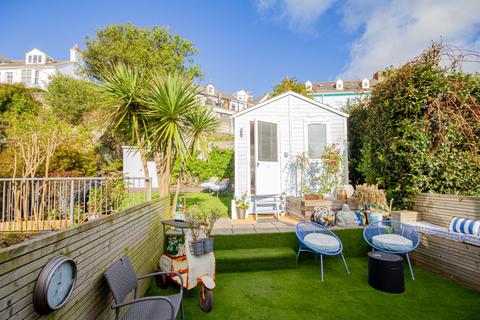 undefined, Flat 3, Fowey PL23