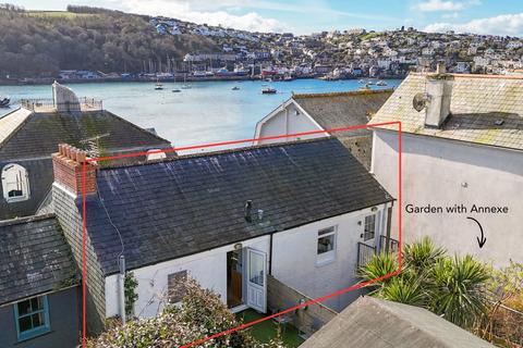 undefined, Flat 3, Fowey PL23