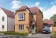 Plot 95, The Sherwood at Malthouse Meadows, West Street, Sompting BN15