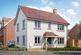 Plot 82, The Charnwood Corner at Malthouse Meadows, West Street, Sompting BN15