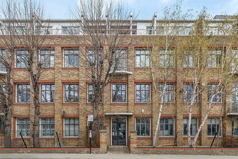 Grafton Road, London, NW5