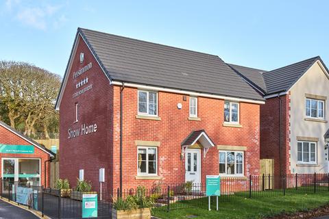 4 bedroom detached house for sale, Plot 1, The Coniston at Awel Y Mynydd, Garreglwyd Road, Burry Port  SA16