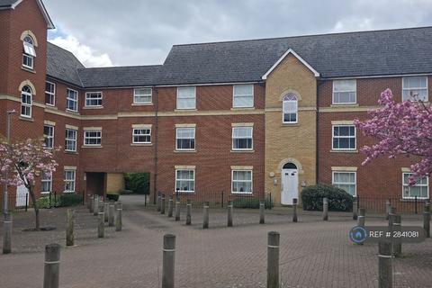1 bedroom flat to rent, Malyon Close, Braintree, CM7