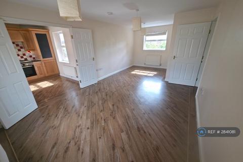 1 bedroom flat to rent, Malyon Close, Braintree, CM7