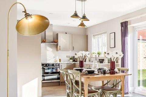 5 bedroom detached house for sale, Plot 95, The Torrisdale at Golwg Y Bryn, Ffordd Pendre, Carmarthen SA31