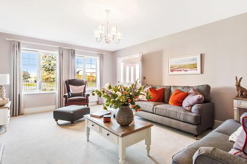 5 bedroom detached house for sale, Plot 95, The Torrisdale at Golwg Y Bryn, Ffordd Pendre, Carmarthen SA31