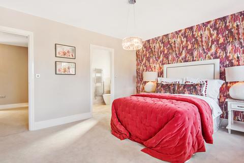 5 bedroom detached house for sale, Plot 95, The Torrisdale at Golwg Y Bryn, Ffordd Pendre, Carmarthen SA31