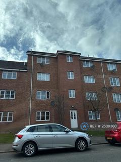 2 bedroom flat to rent, Main St, Glasgow, G40