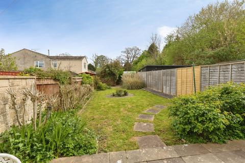 3 bedroom end of terrace house for sale, Greenbank Gardens, Bath