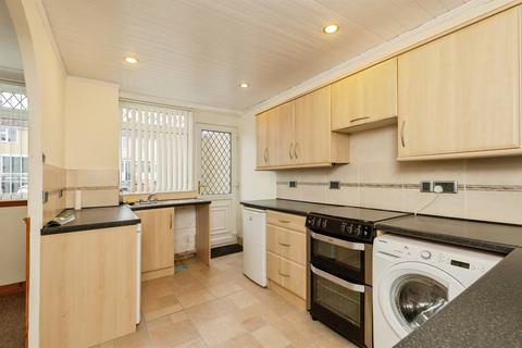 3 bedroom end of terrace house for sale, Greenbank Gardens, Bath