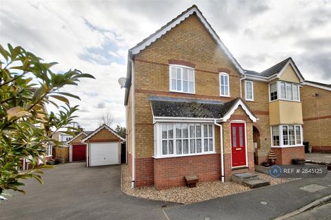 3 bedroom semi-detached house to rent, Orton Drive, Witchford, Ely, CB6