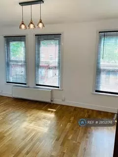 1 bedroom in a flat share to rent - Widok 2