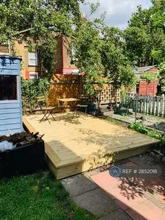 1 bedroom in a flat share to rent - Widok 3