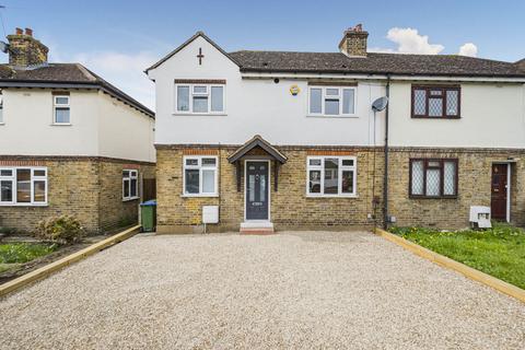 Albert Road, Bexley