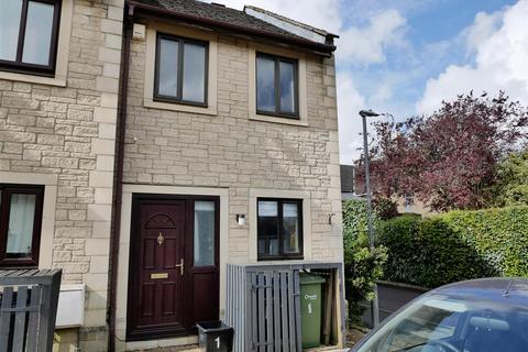 2 bedroom semi-detached house for sale, Oldbury Prior, Calne