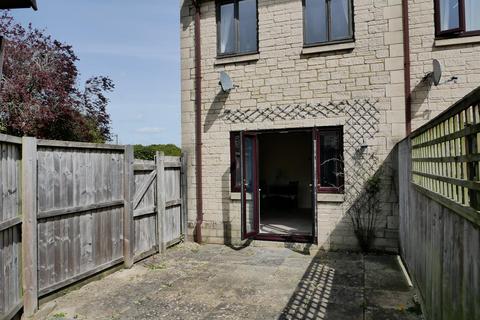 2 bedroom semi-detached house for sale, Oldbury Prior, Calne