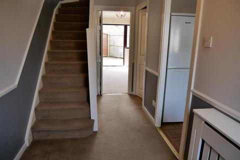 2 bedroom semi-detached house for sale, Oldbury Prior, Calne