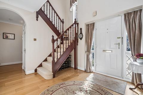 5 bedroom detached house for sale, Hammond End, Farnham Common
