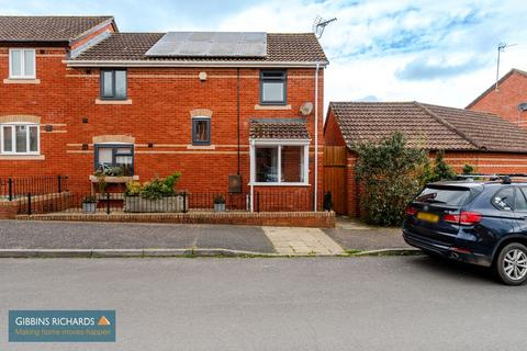 undefined, Saxon Close, Taunton