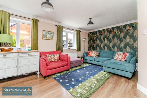 undefined, Saxon Close, Taunton