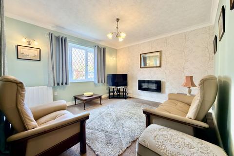 2 bedroom retirement property for sale, Checkley Croft, Sutton Coldfield